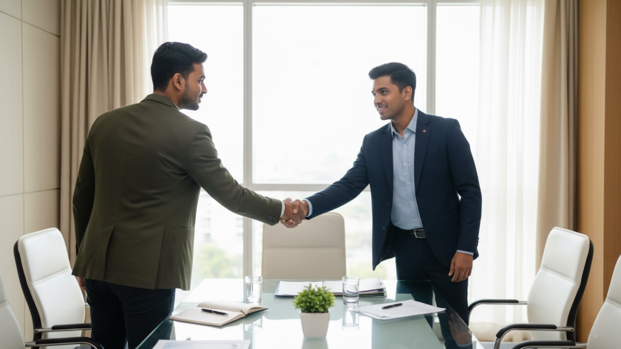 Tailored Talent for Every Industry