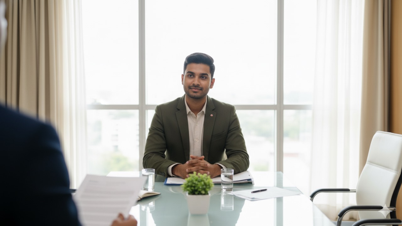 Leadership That Drives Impact